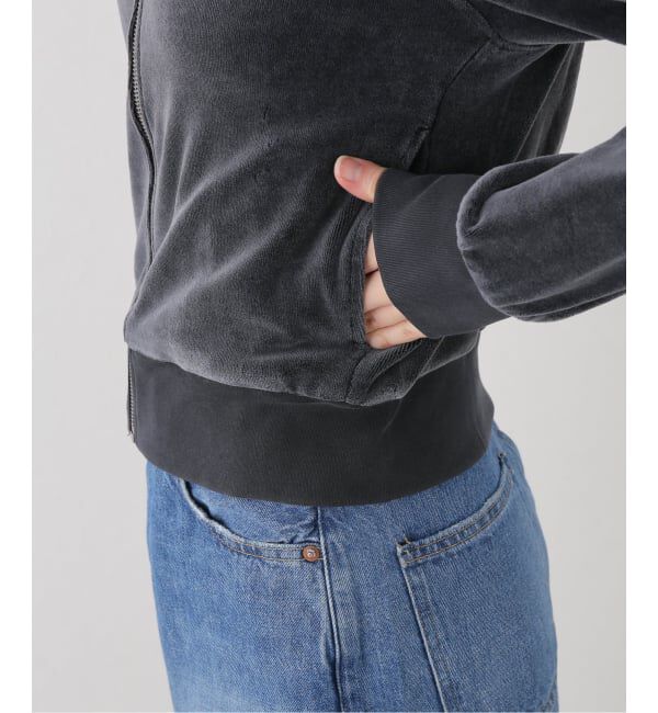 JOINT WORKS「GUESS Originals/ゲス オリジナルス GO  RHINESTONE HOODIE」|その他|