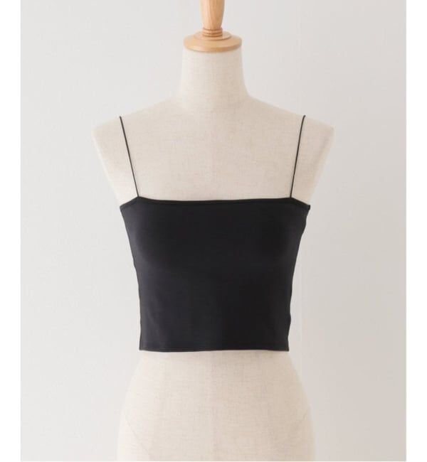 Plage「《追加》short top」|インナー|