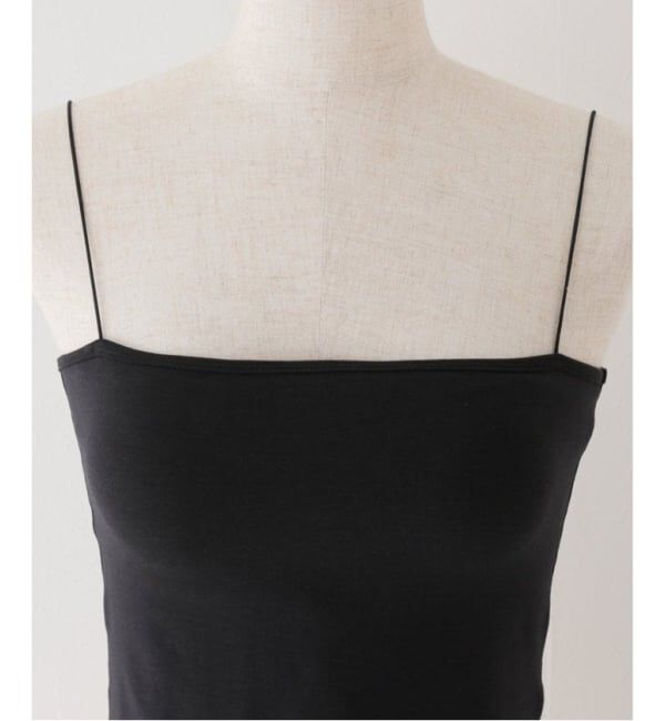 Plage「《追加》short top」|インナー|