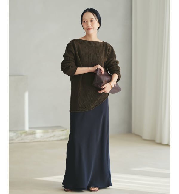 Plage「《予約》&MyuQ / アンドミューク 別注 CLUTCH バッグ」|クラッチバッグ|