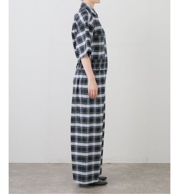 IENA「Maison IENA ドレスゴードンオールインワン2」|オールインワン|