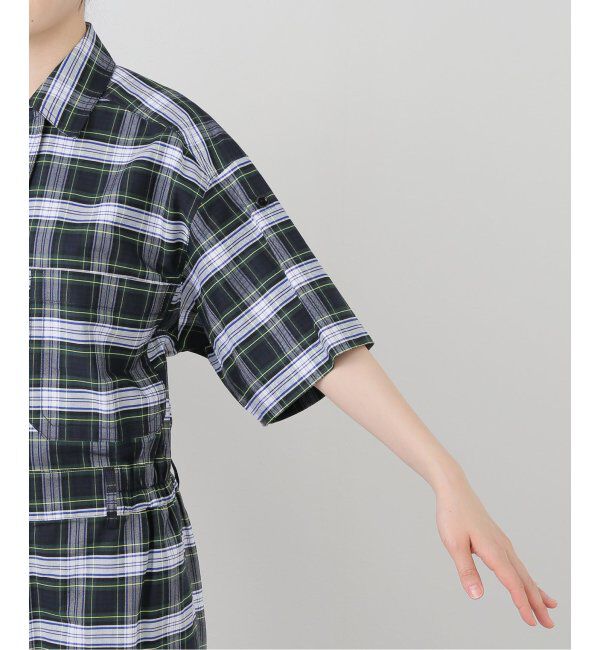 IENA「Maison IENA ドレスゴードンオールインワン2」|オールインワン|