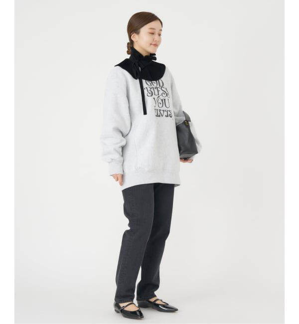 IENA「L'UNE/リュンヌ PLEATS COLLAR 付け襟」|その他|