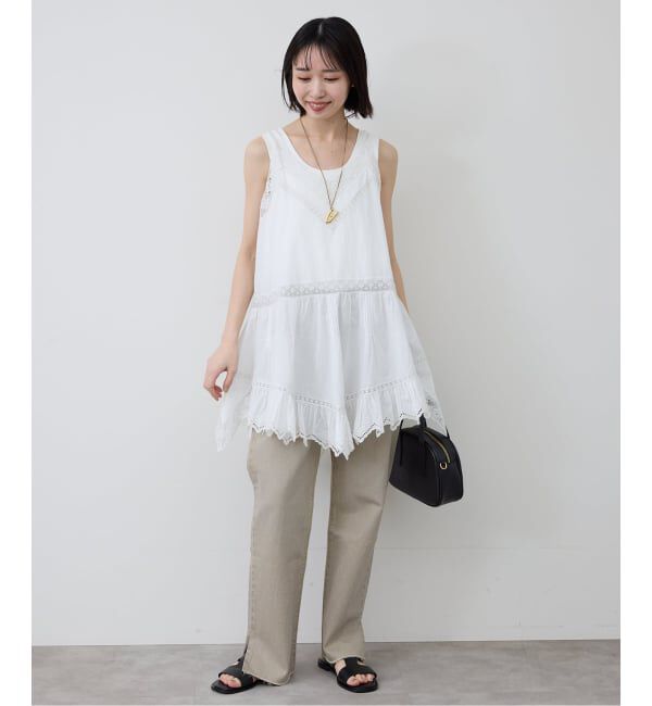 SLOBE IENA「MARCO BIANCHINI SLOBE別注 ラウンドボストンバッグ ECHO OF PETALS 25107」|ボストンバッグ|