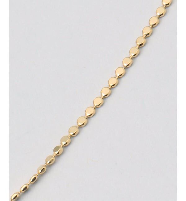 SLOBE IENA「SLOBE シンプルネックレス」|ネックレス|