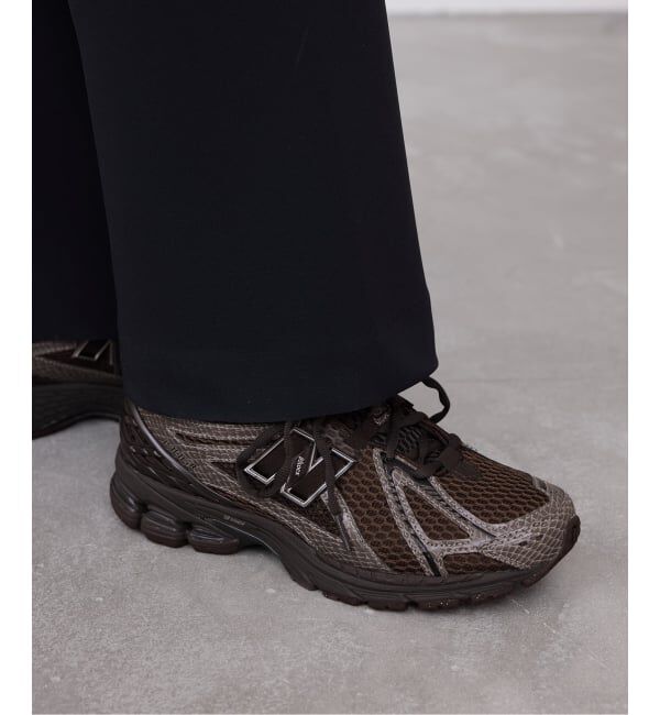 SLOBE IENA「NEW BALANCE/ニューバランス U1906」|スニーカー|ブラウン