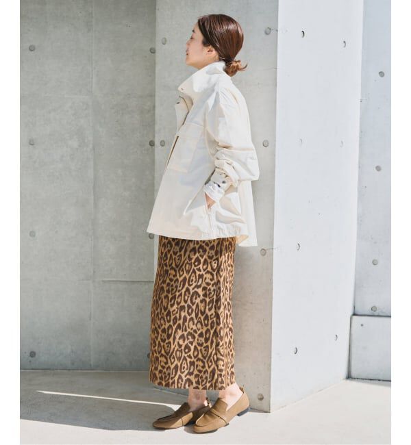 IENA「《新色/追加2予約》JVAM LOAFER ローファー 32011/PAT」|ローファー|