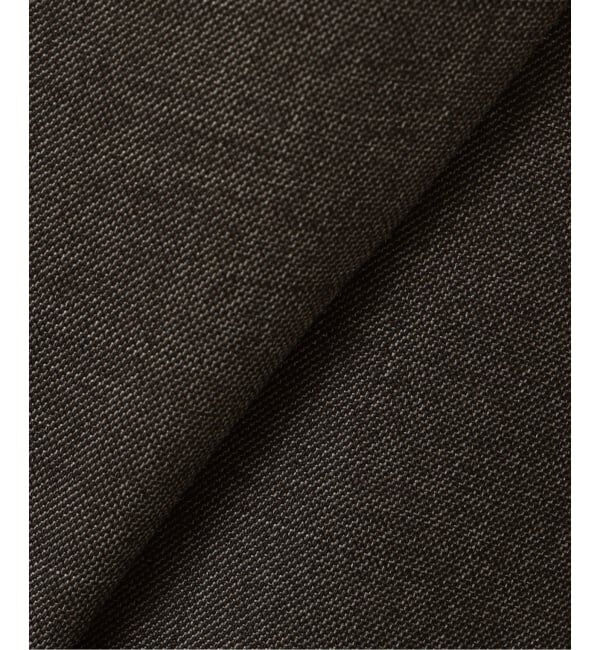 IENA「《セットアップ対応/予約》ウォッシャブル シャークツイード ジレ」|その他|