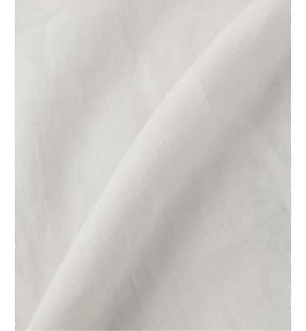 IENA LA BOUCLE「RENATA BRENHA/レナータ ブレナ  LA BOUCLE別注 BEIJO DRESS(tabl DBE26」|ワンピース|