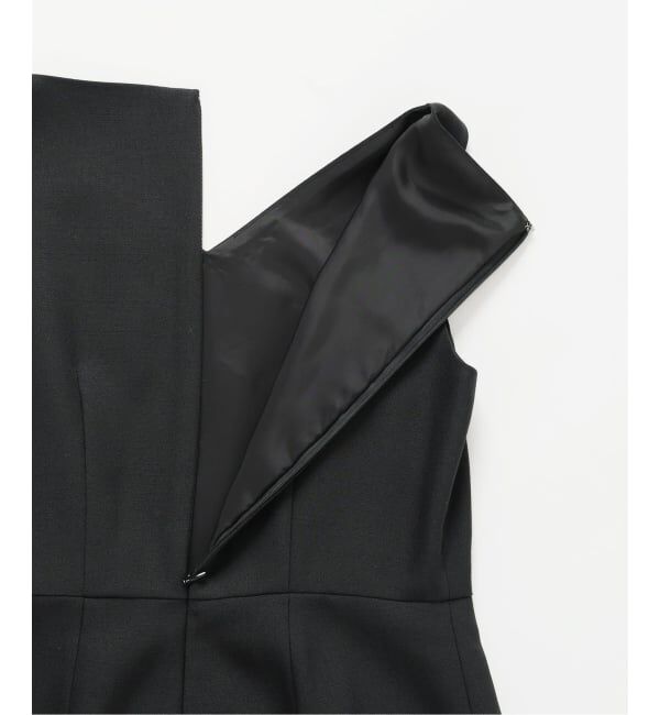 VERMEIL par iena「《予約》レーヨンオックスフォルムワンピ」|ワンピース|