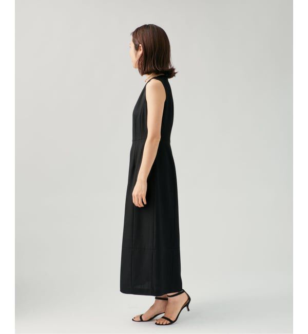 VERMEIL par iena「《予約》レーヨンオックスフォルムワンピ」|ワンピース|