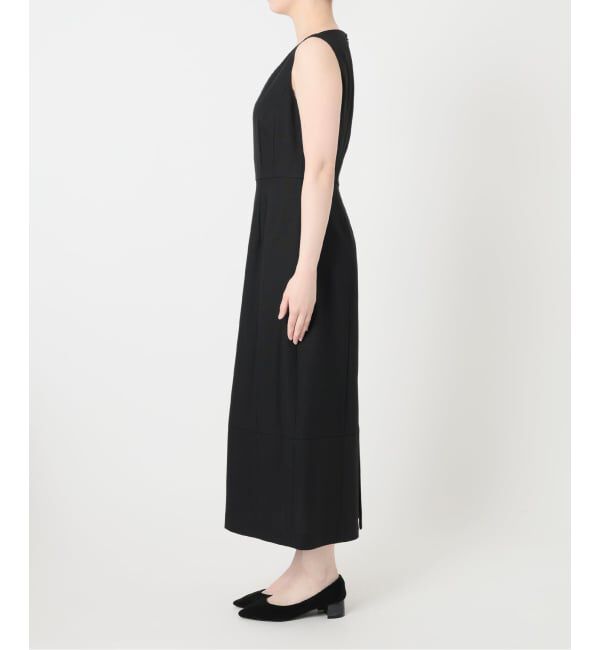 VERMEIL par iena「《予約》レーヨンオックスフォルムワンピ」|ワンピース|