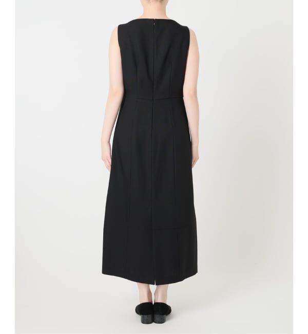 VERMEIL par iena「《予約》レーヨンオックスフォルムワンピ」|ワンピース|