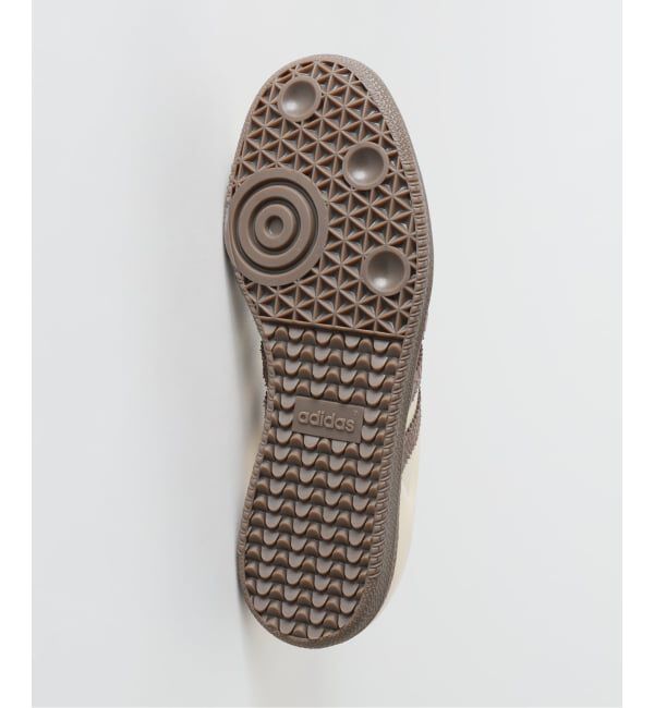 IENA「《予約》adidas originals/アディダス オリジナルス SAMBA OG W スニーカー IH3980」|スニーカー|