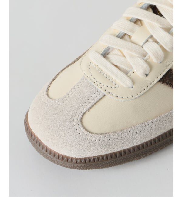 IENA「《予約》adidas originals/アディダス オリジナルス SAMBA OG W スニーカー IH3980」|スニーカー|