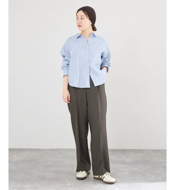 IENA「《予約》adidas originals/アディダス オリジナルス SAMBA OG W スニーカー IH3980」|スニーカー|