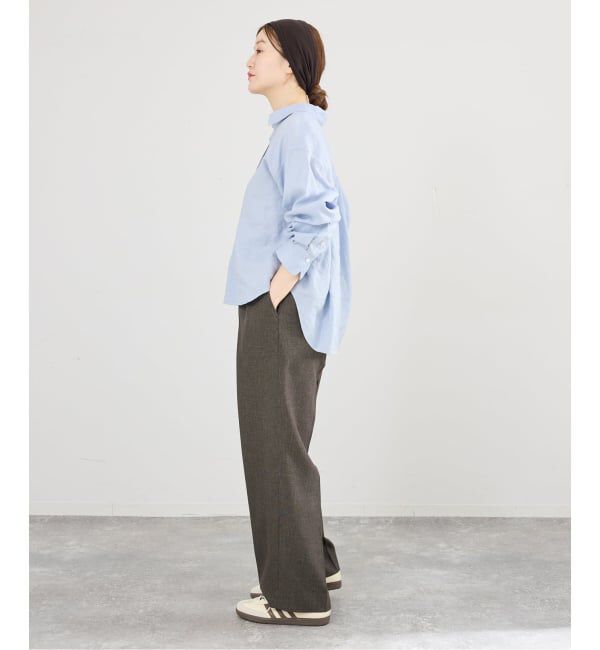 IENA「《予約》adidas originals/アディダス オリジナルス SAMBA OG W スニーカー IH3980」|スニーカー|