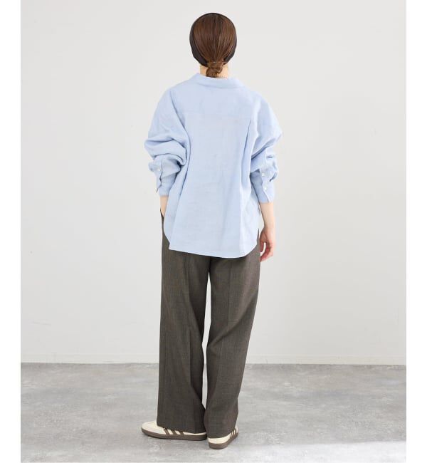 IENA「《予約》adidas originals/アディダス オリジナルス SAMBA OG W スニーカー IH3980」|スニーカー|