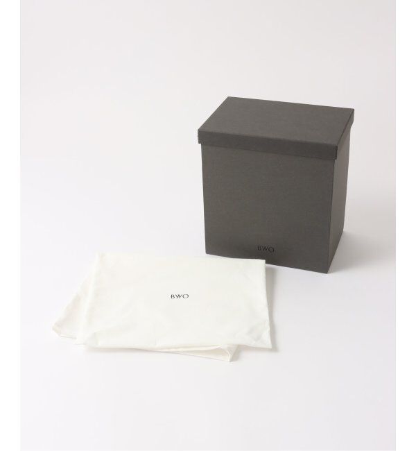 EDIFICE「【BYYO / ビョウ】Small tote bag」|トートバッグ|