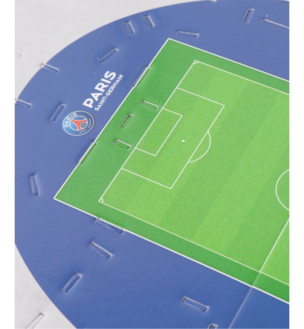 Paris Saint-Germain「【PSG / パリ・サン＝ジェルマン】 Puzzle Parc des Princes 3D avec leds」|その他|