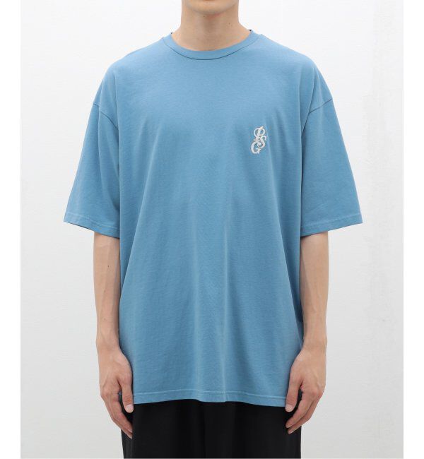 Paris Saint-Germain「【Paris Saint-Germain / パリ・サン＝ジェルマン】JP ITALIC LOGO TEE」|Tシャツ・カットソー|