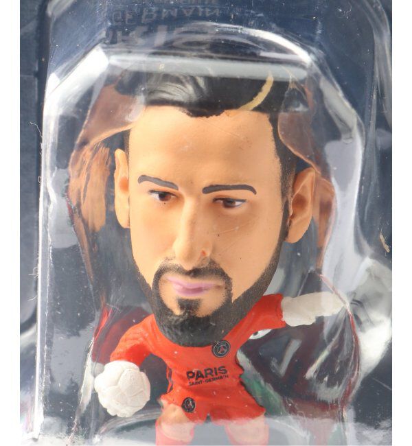 Paris Saint-Germain「【Paris Saint-Germain / パリ・サン＝ジェルマン】 SOCCERSTARZ  FIGURE」|その他|