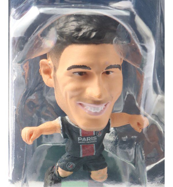 Paris Saint-Germain「【Paris Saint-Germain / パリ・サン＝ジェルマン】 SOCCERSTARZ  FIGURE」|その他|