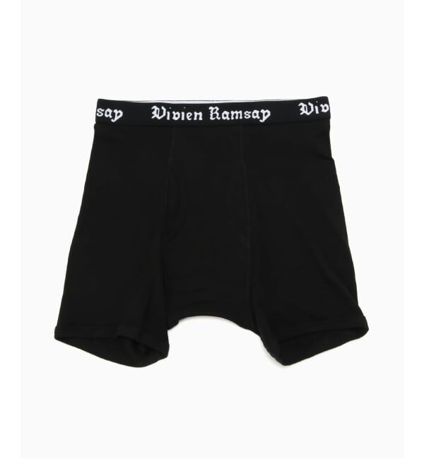 PULP「VIVIEN RAMSAY / ヴィヴィアンラムゼイ BOXER BRIEF(3 PACK)」|その他|