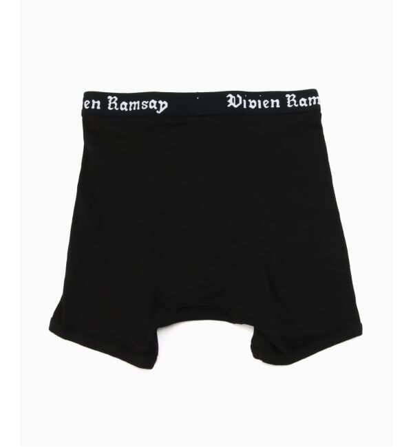 PULP「VIVIEN RAMSAY / ヴィヴィアンラムゼイ BOXER BRIEF(3 PACK)」|その他|