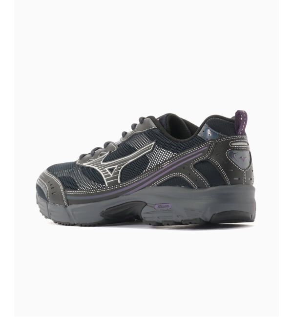 417 EDIFICE「【MIZUNO / ミズノ】 MXR D1GA2607」|スニーカー|