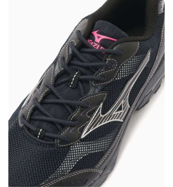 417 EDIFICE「【MIZUNO / ミズノ】 MXR D1GA2607」|スニーカー|