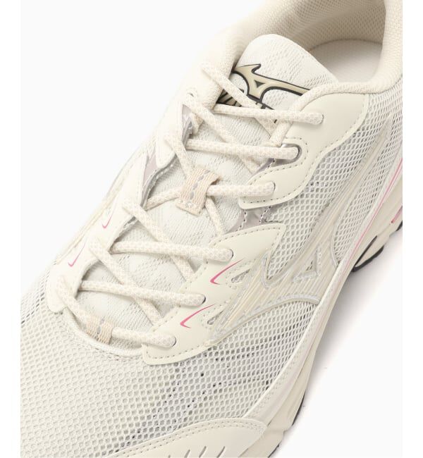 417 EDIFICE「【MIZUNO / ミズノ】 MXR D1GA2607」|スニーカー|