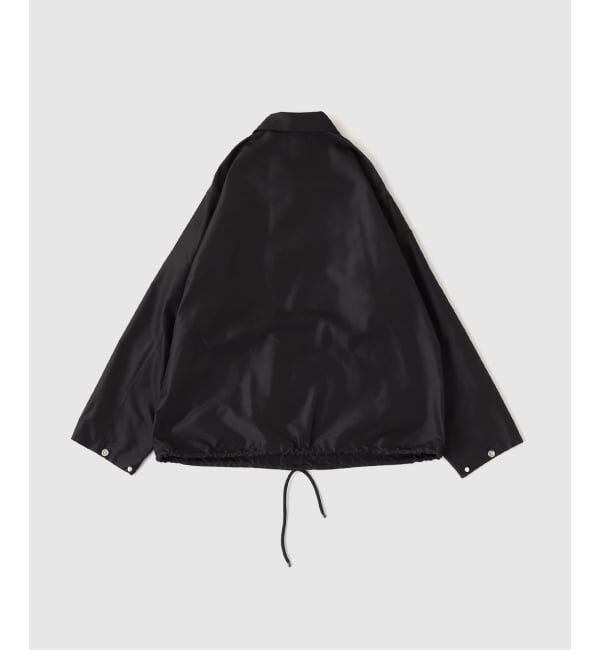 EDIFICE「MARKAWARE（マーカウェア）COACH JACKET」|その他|