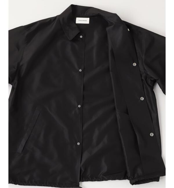 EDIFICE「MARKAWARE（マーカウェア）COACH JACKET」|その他|