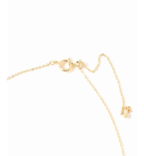 JOURNAL STANDARD relume「《追加5》RELUMEメダイネックレス」|ネックレス|