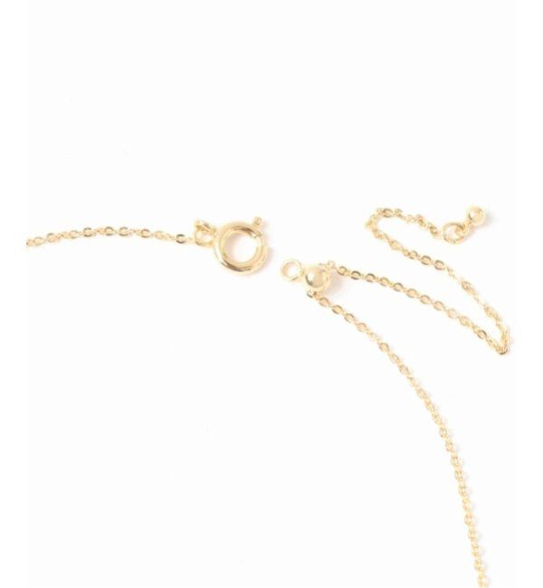 JOURNAL STANDARD relume「《追加5》RELUMEメダイネックレス」|ネックレス|