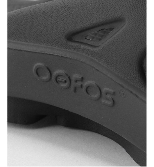 JOURNAL STANDARD「《追加2》【OOFOS/ウーフォス】OOriginal：サンダル」|サンダル|