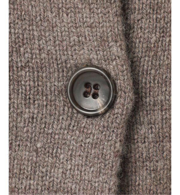 JOURNAL STANDARD relume「ウールカシミヤクルーネック2WAY」|ニット・セーター|