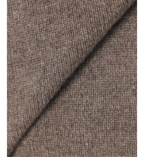 JOURNAL STANDARD relume「ウールカシミヤクルーネック2WAY」|ニット・セーター|