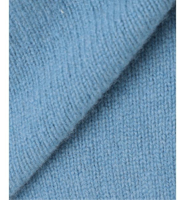 JOURNAL STANDARD relume「ウールカシミヤクルーネック2WAY」|ニット・セーター|