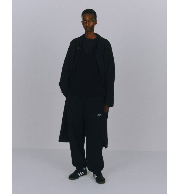 JOURNAL STANDARD「Aquascutum for JOURNAL STANDARD EX WOOL GABARDINE BALMACHAN COAT」|ステンカラーコート|