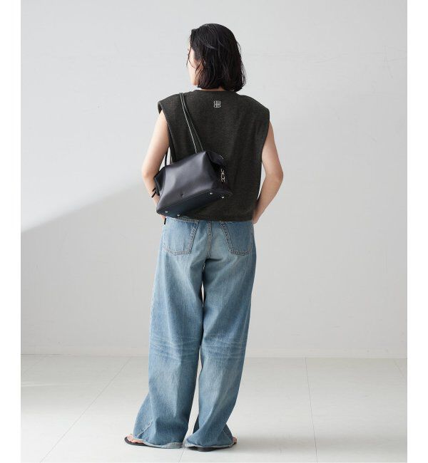 journal standard L'essage「【PROTAGONISTA/プロタゴニスタ】PNT-CT-77：カットソー」|Tシャツ・カットソー|