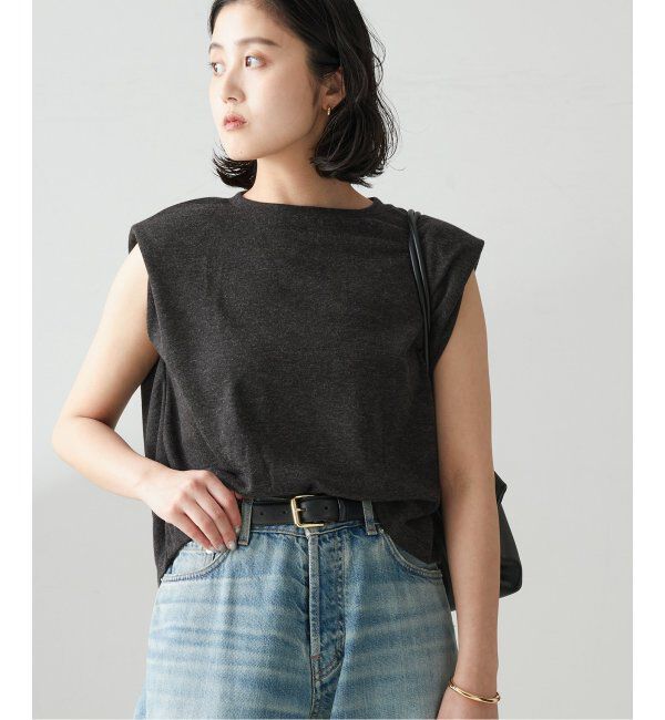 journal standard L'essage「【PROTAGONISTA/プロタゴニスタ】PNT-CT-77：カットソー」|Tシャツ・カットソー|