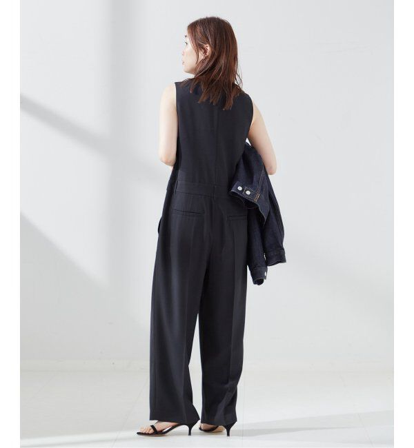 journal standard L'essage「《追加》LANAミストウール ALL IN ONE」|オールインワン|