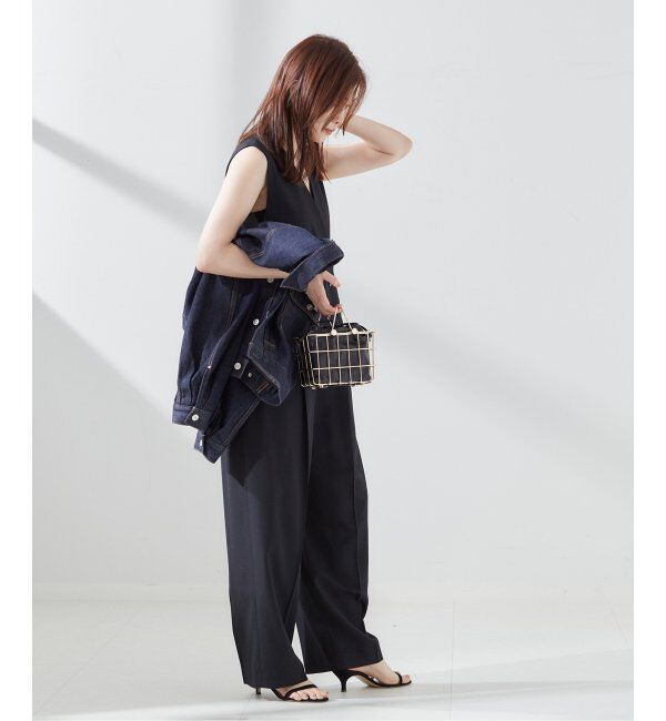 journal standard L'essage「《追加》LANAミストウール ALL IN ONE」|オールインワン|