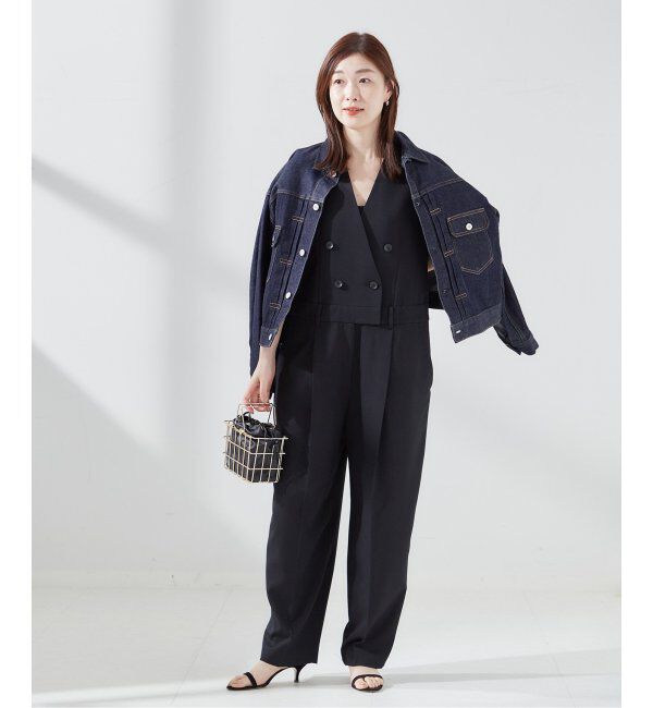 journal standard L'essage「《追加》LANAミストウール ALL IN ONE」|オールインワン|