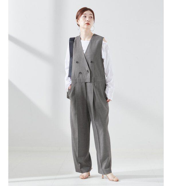 journal standard L'essage「《追加》LANAミストウール ALL IN ONE」|オールインワン|