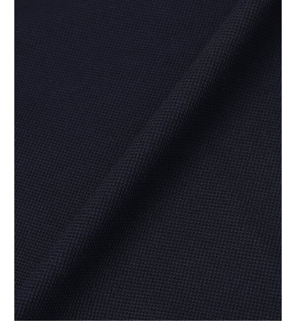 JOURNAL STANDARD「FRED PERRY / フレッドペリー 別注  フル ボタン ピケ ポロシャツ」|シャツ・ブラウス|