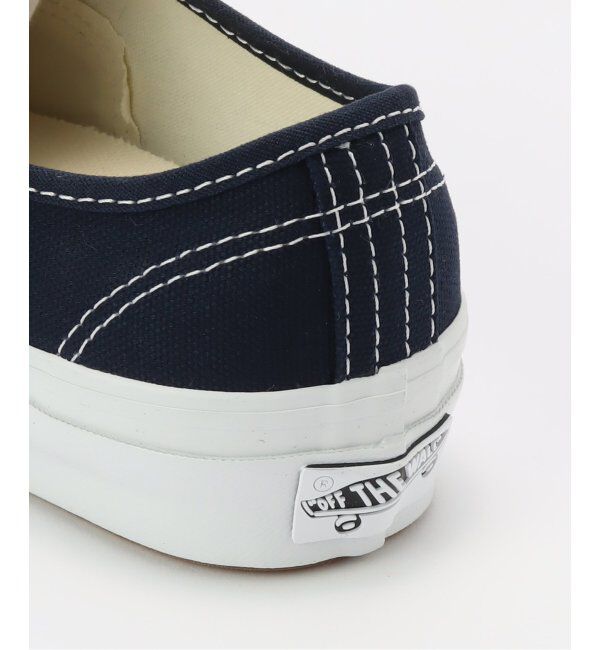journal standard luxe「【VANS】 LX Authentic Reissue 44」|スニーカー|