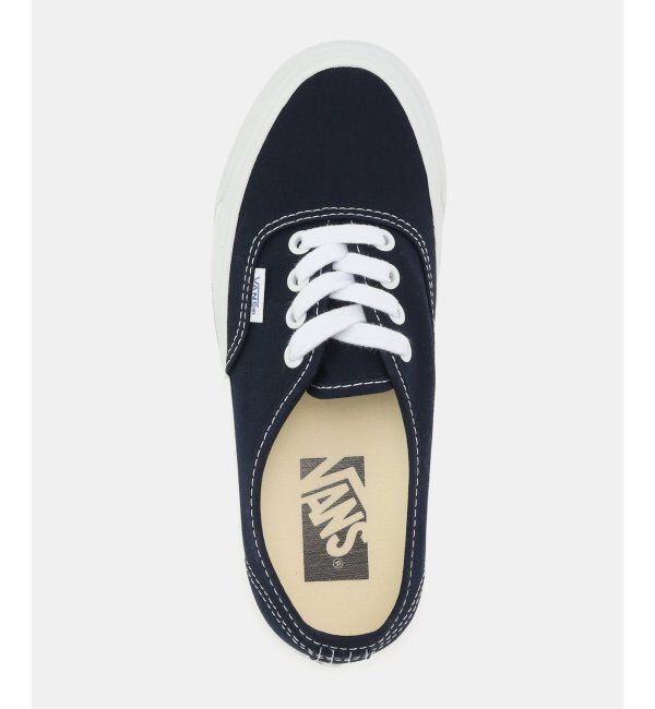 journal standard luxe「【VANS】 LX Authentic Reissue 44」|スニーカー|
